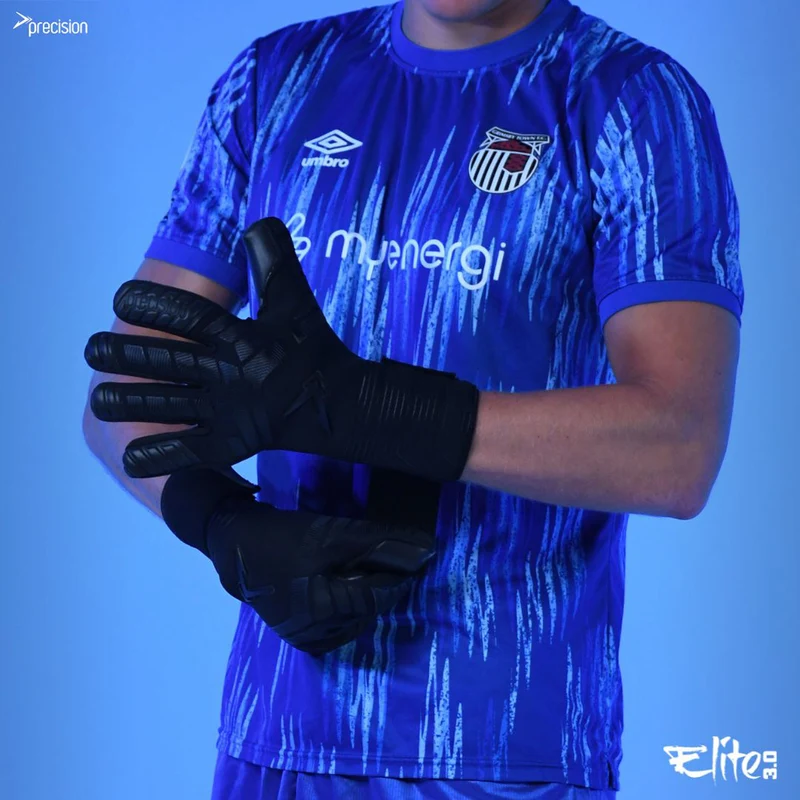 Junior Elite 3.0 Contact GK Gloves