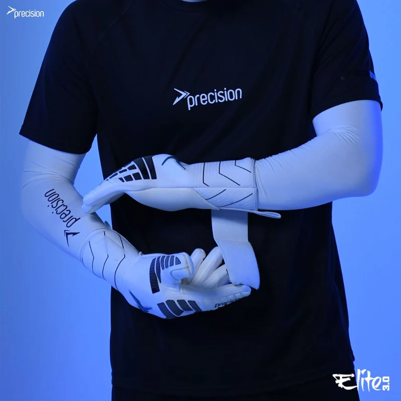 Junior Elite 3.0 Contact GK Gloves