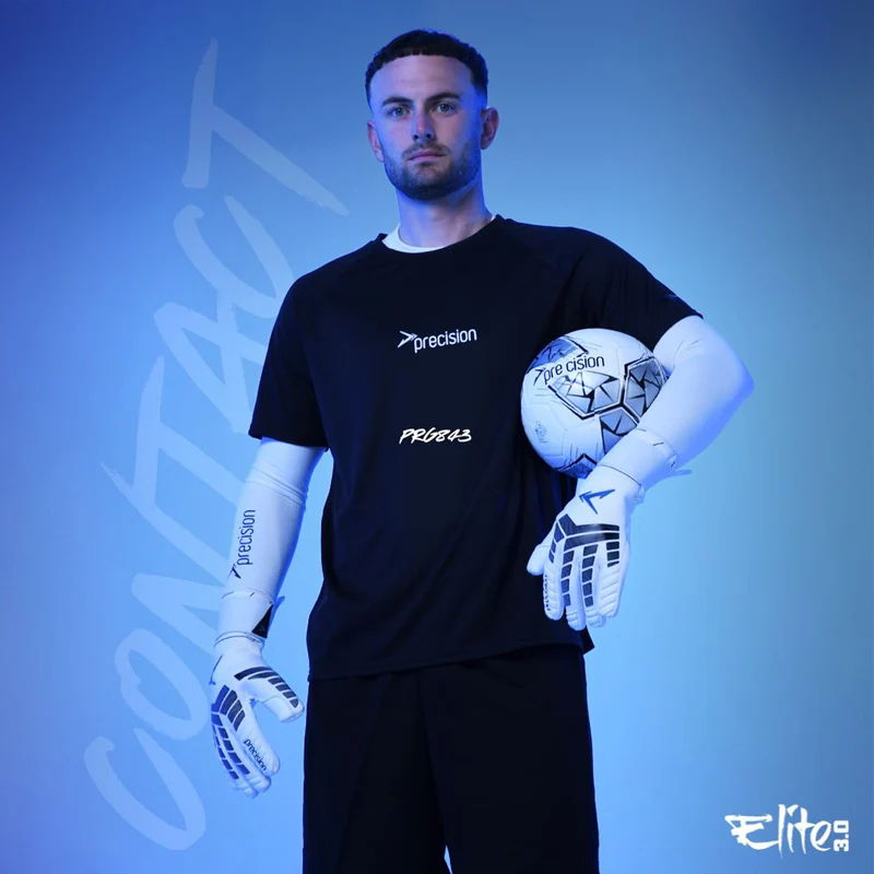 Junior Elite 3.0 Contact GK Gloves