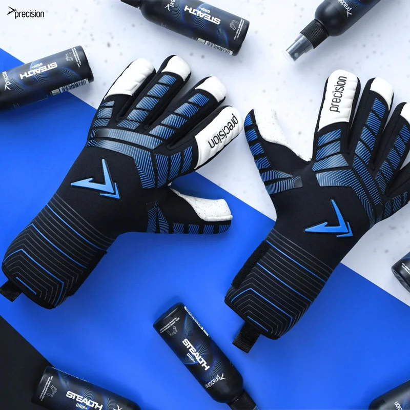 Elite 3.0 Quartz GK Gloves