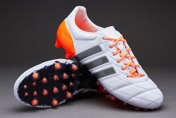 adidas ACE 15.1 FG/AG W Lederfußballschuhe
