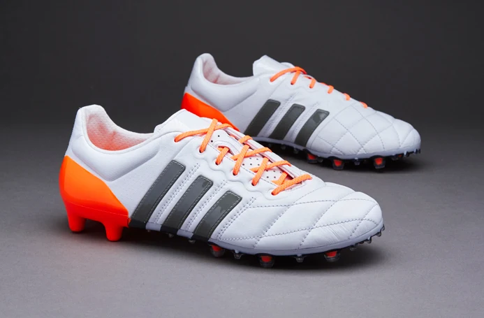 adidas ACE 15.1 FG/AG W Lederfußballschuhe
