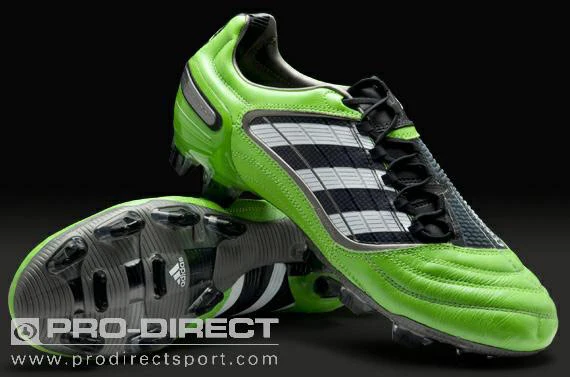 adidas Predator X TRX FG