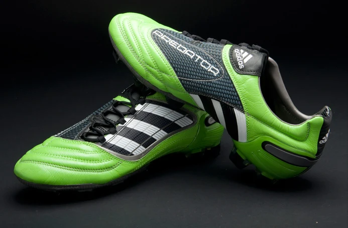 adidas Predator X TRX FG