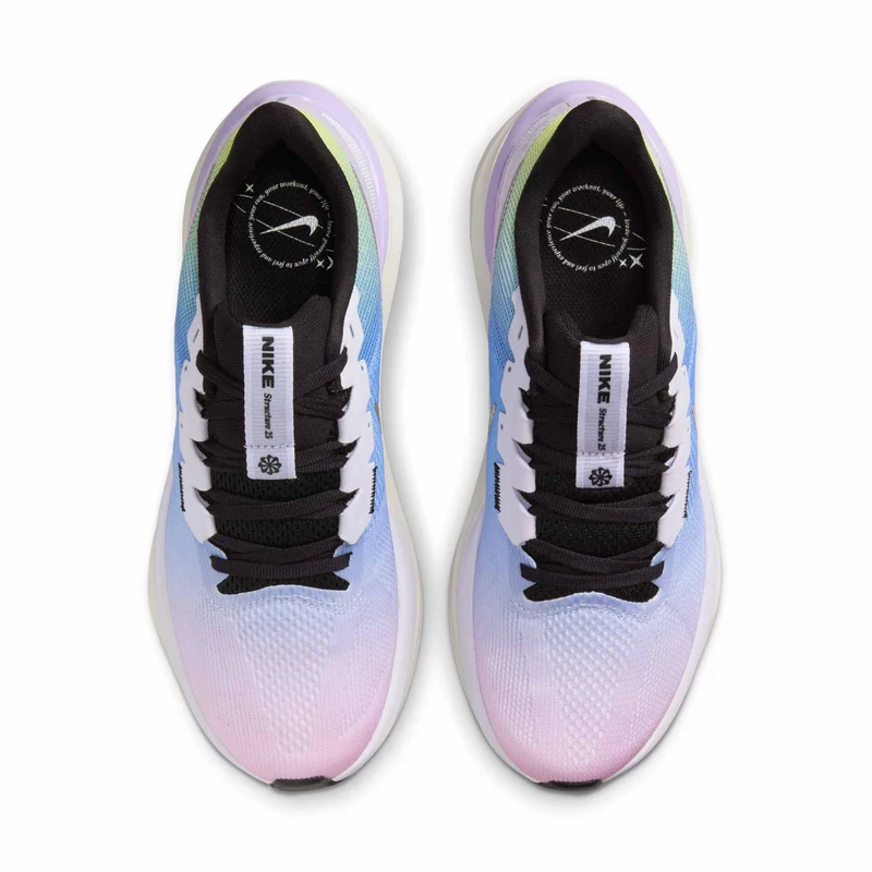 Nike Straßenlaufschuh (Damen) Structure 25 SE