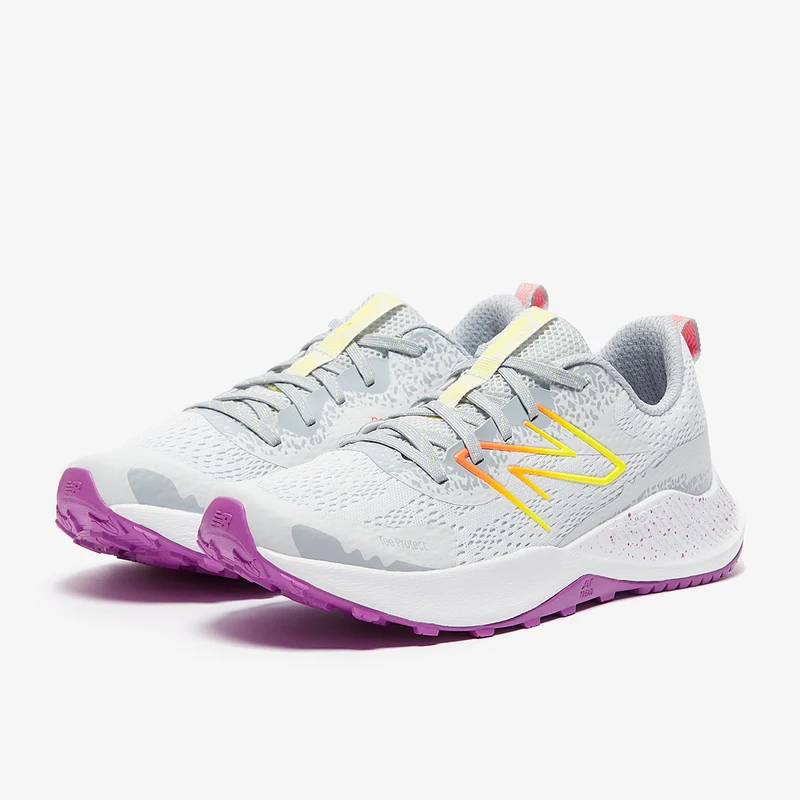New Balance Mädchen Nitrel
