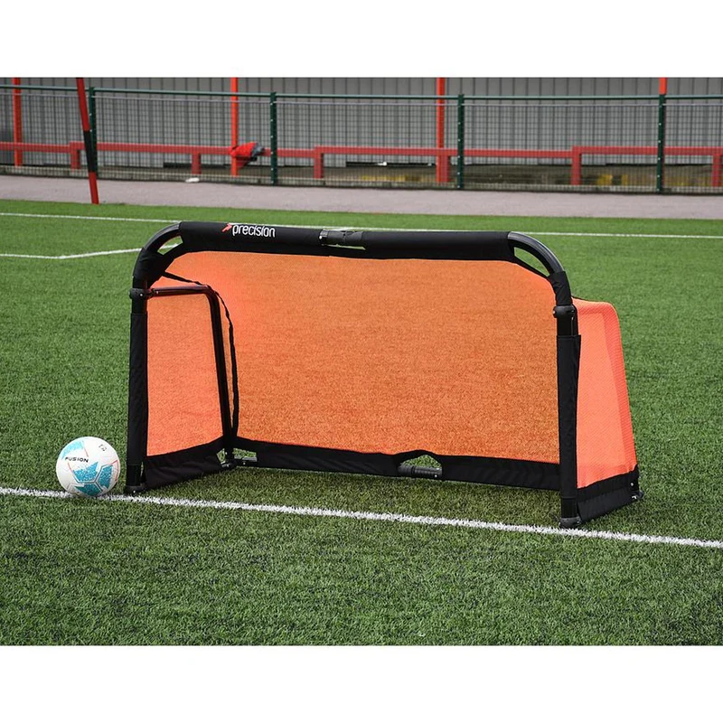 Aluminium Folding Goal (5' X 3')