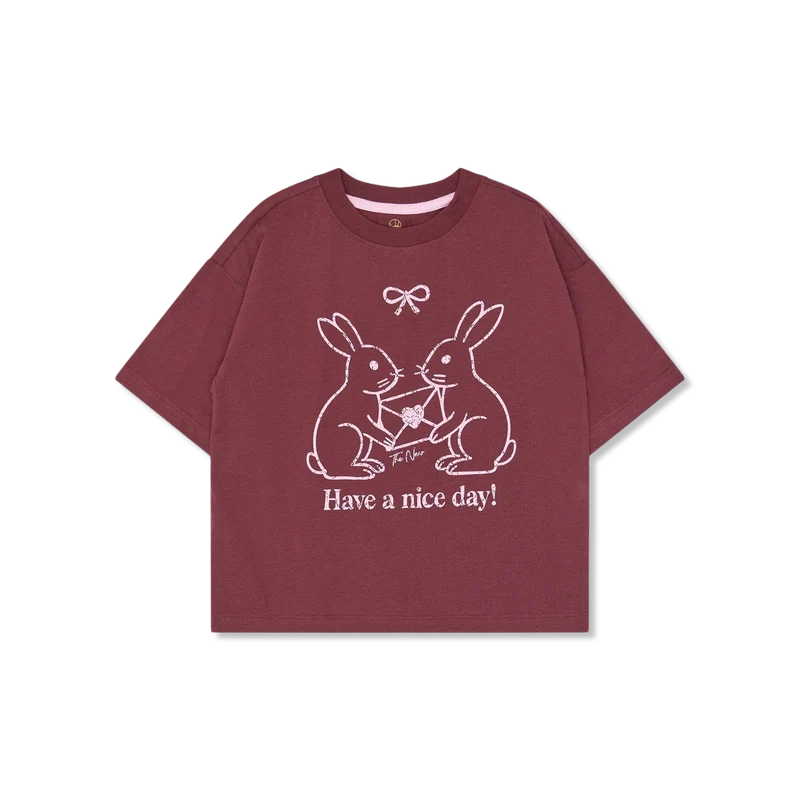 Tnvalkyrie T-shirt