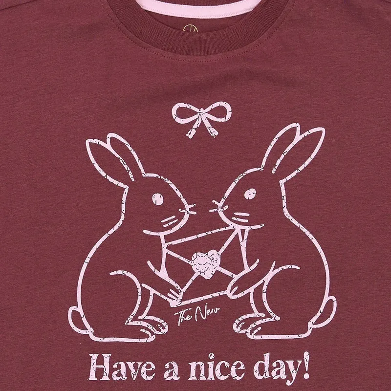 Tnvalkyrie T-shirt
