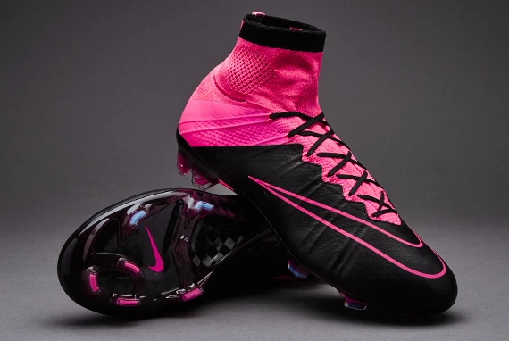 Nike Mercurial Superfly Leder FG