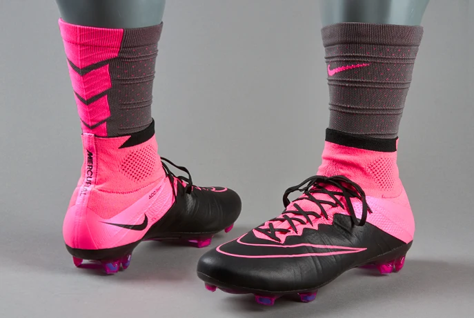 Nike Mercurial Superfly Leder FG