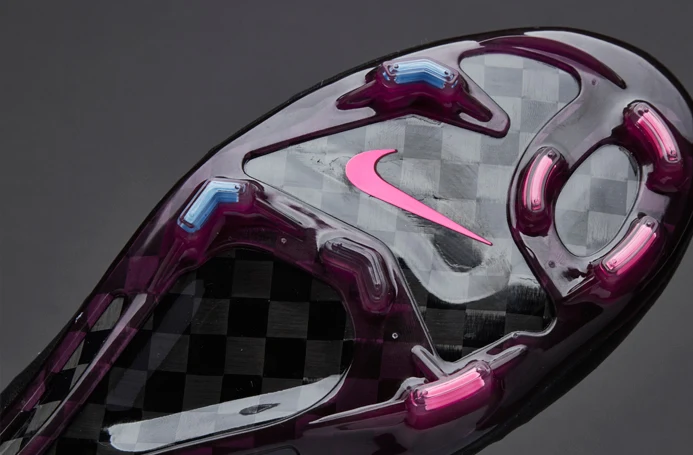 Nike Mercurial Superfly Leder FG