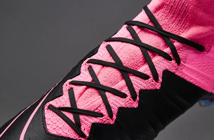 Nike Mercurial Superfly Leder FG