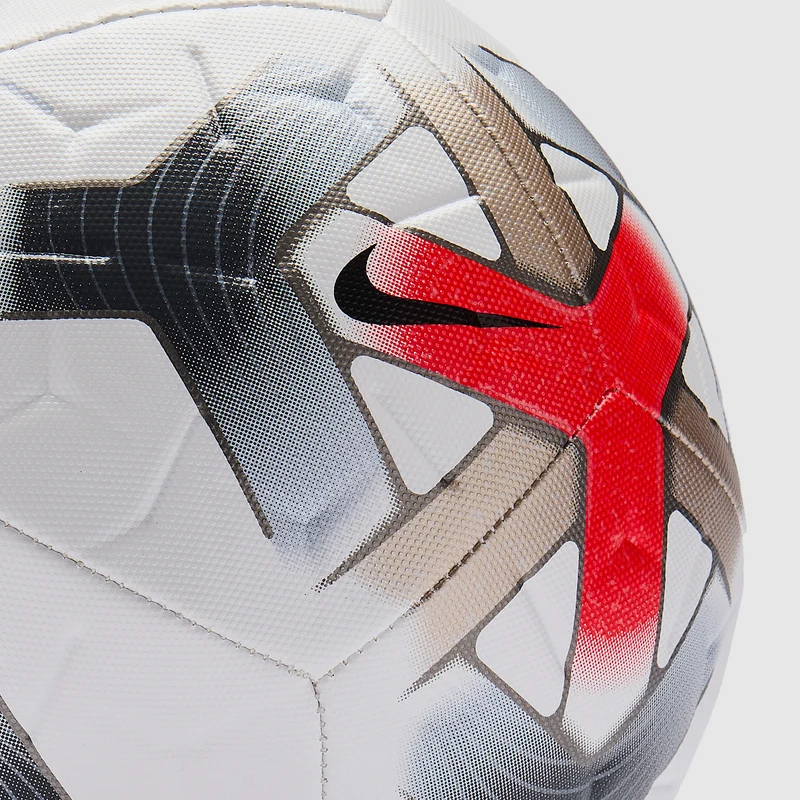 Nike Academy Football