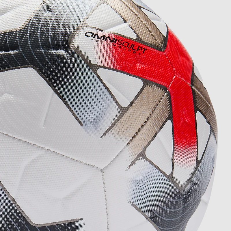 Nike Academy Football