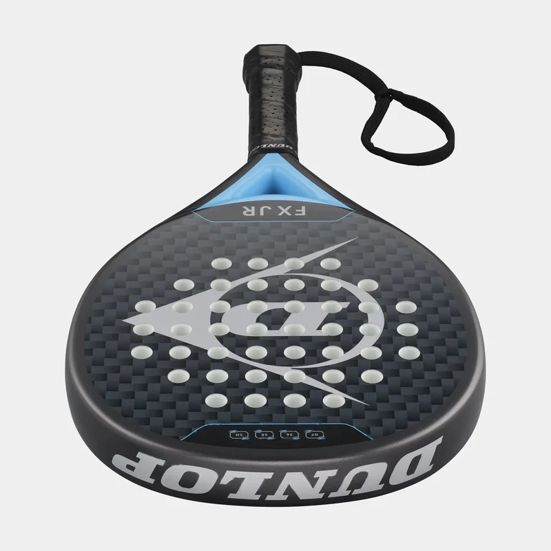 FX JR - Junior Padel Racket