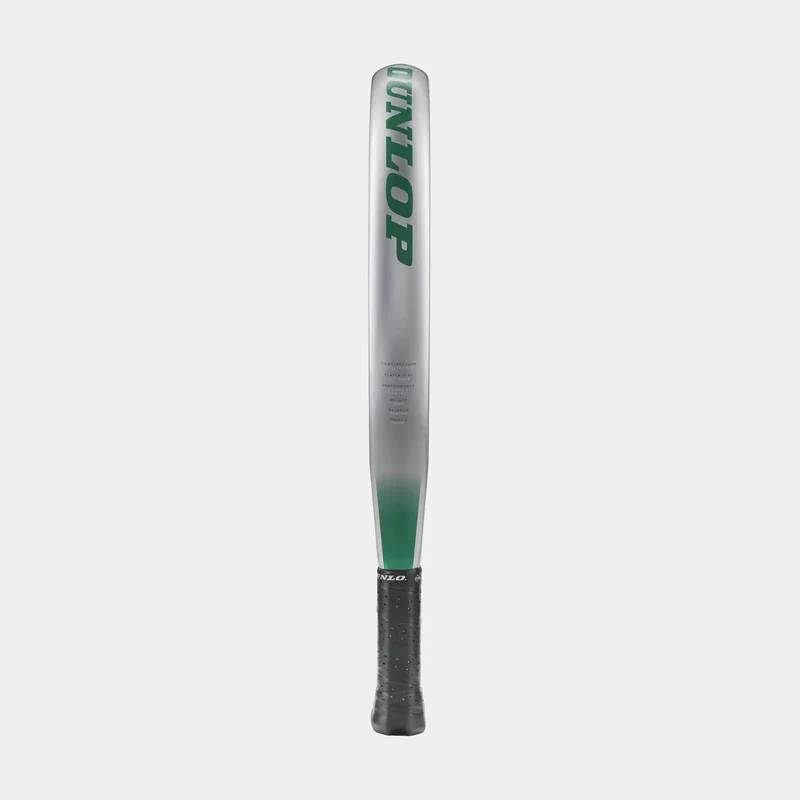 Megamax Silver Padel Racket