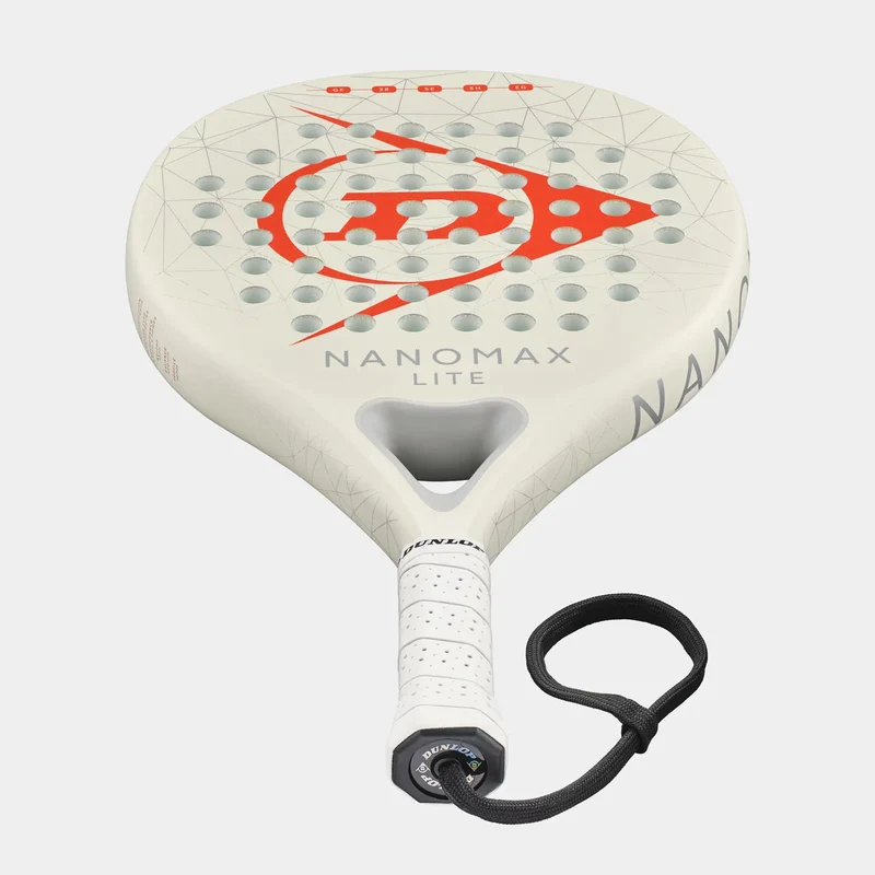 Nanomax Lite Padel Racket