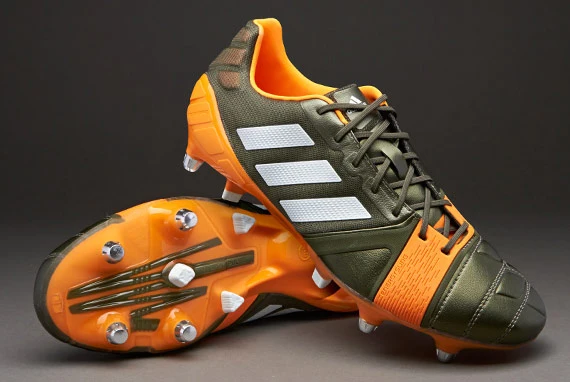 adidas Nitrocharge 1.0 TRX SG Fußballschuhe