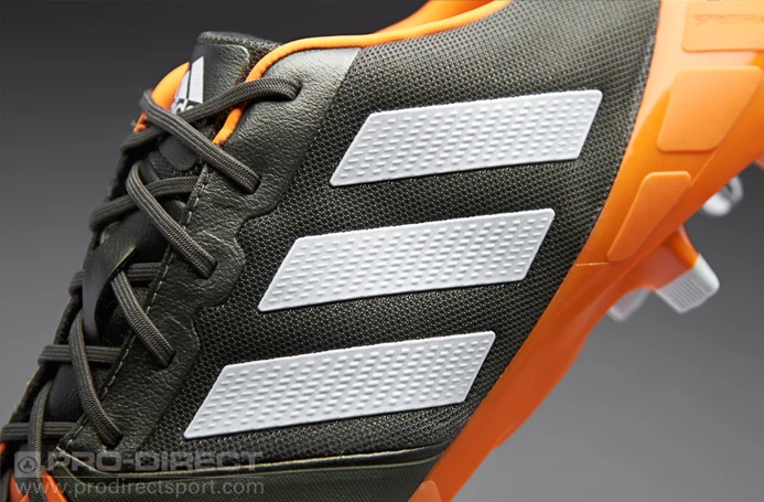 adidas Nitrocharge 1.0 TRX SG Fußballschuhe