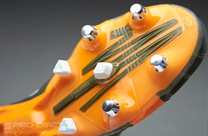 adidas Nitrocharge 1.0 TRX SG Fußballschuhe