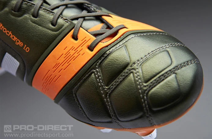 adidas Nitrocharge 1.0 TRX SG Fußballschuhe