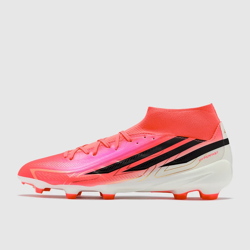 adidas F50 Hyperfast League Mid FG