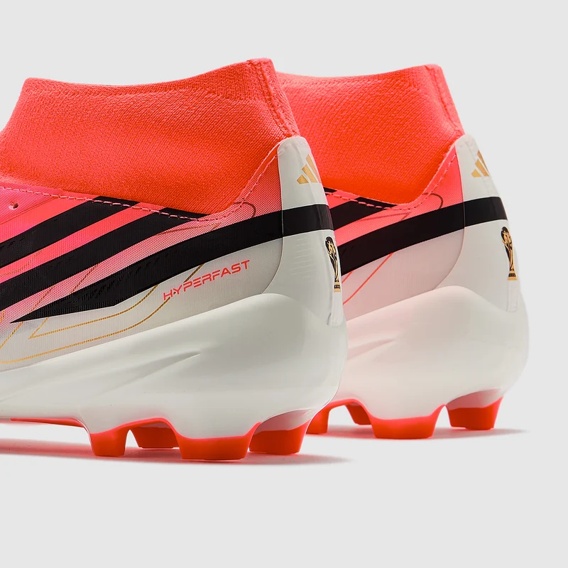 adidas F50 Hyperfast League Mid FG