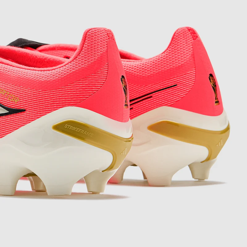 adidas Predator League Tongue FG