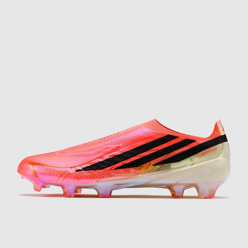 adidas F50 Hyperfast Elite Laceless FG
