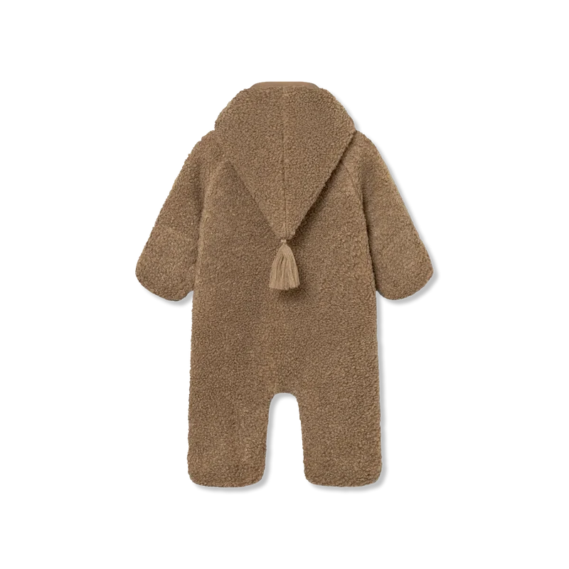 Matadel Ausfahranzug