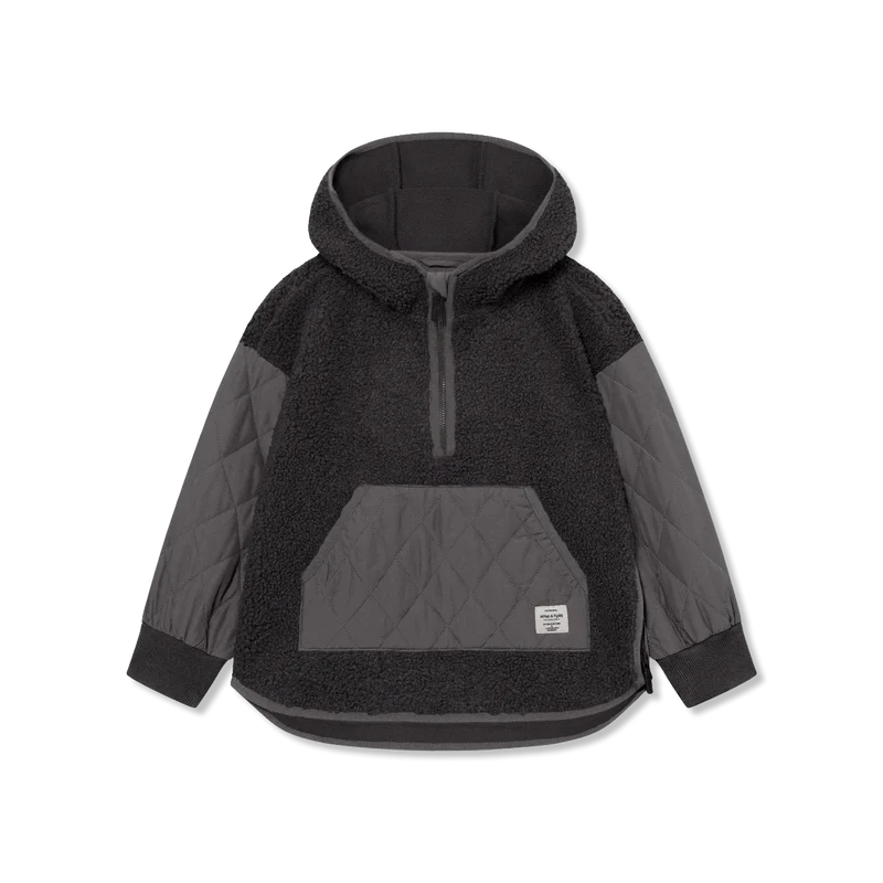 Matsixten Thermojacke