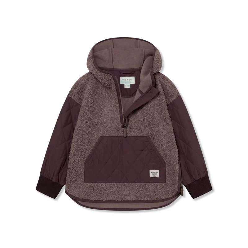 Matsixten Thermojacke