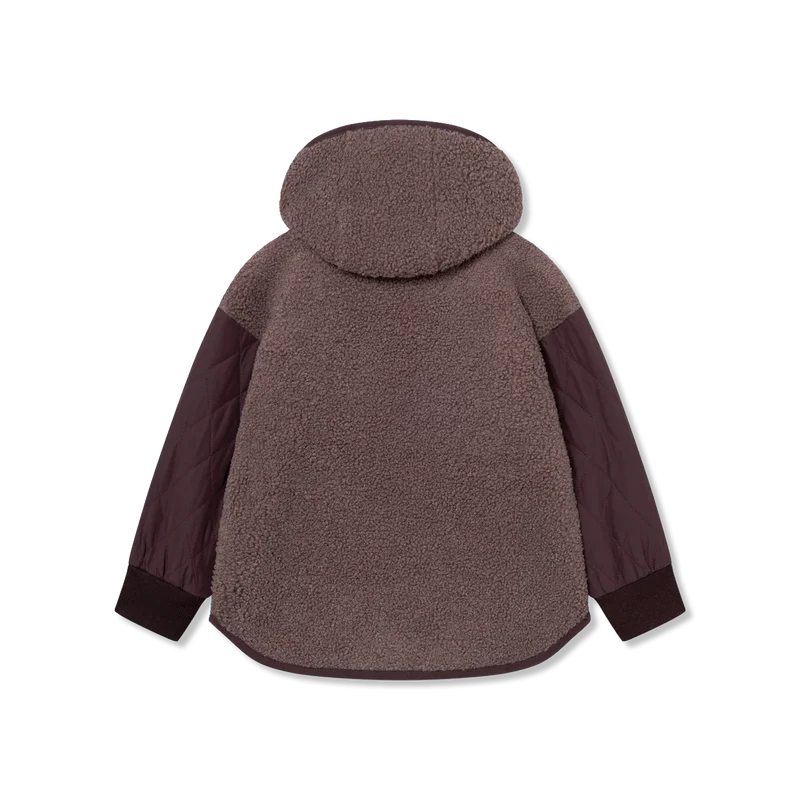 Matsixten Thermojacke