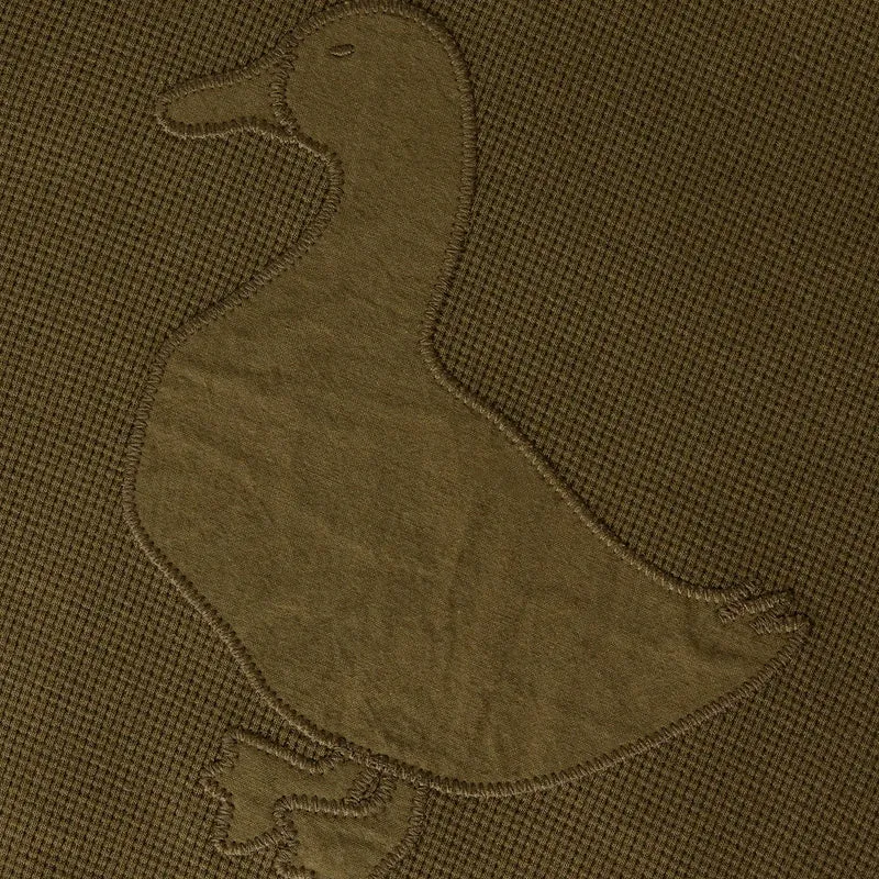 Nmmnaffel Sweatshirt