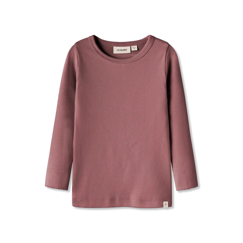 Nmfgayo Blusen