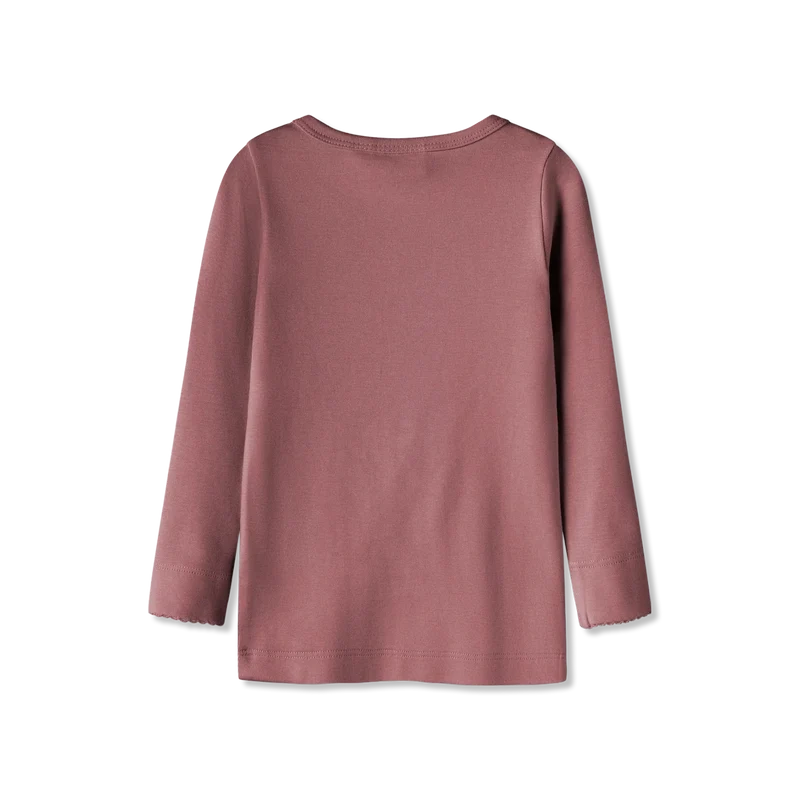 Nmfgayo Blusen