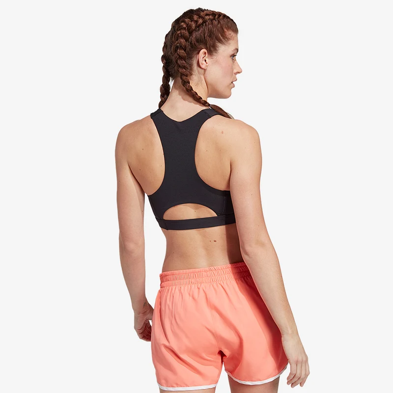 adidas Damen Running Medium Support BH