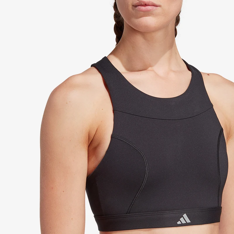 adidas Damen Running Medium Support BH
