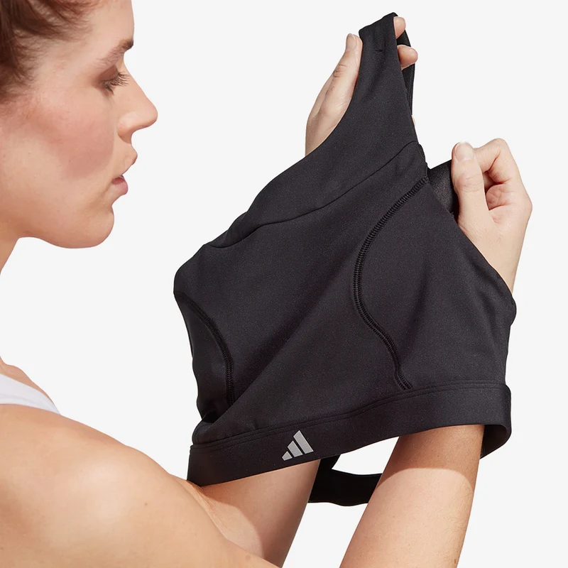 adidas Damen Running Medium Support BH