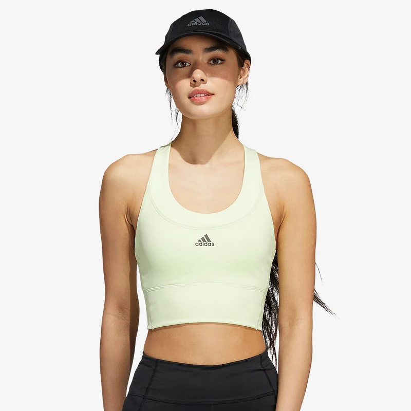 adidas Damen Running Medium Support Pocket BH