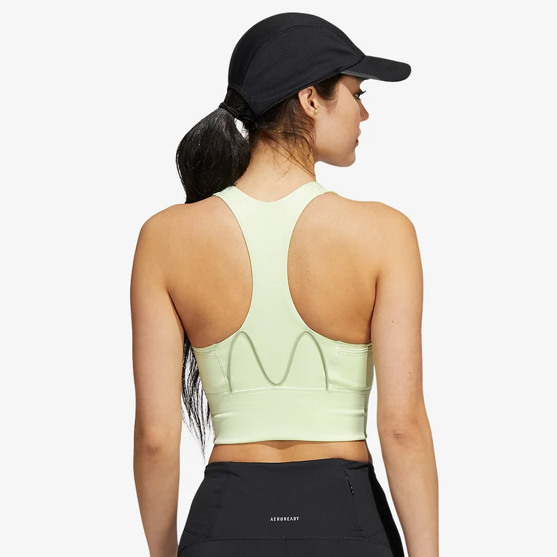 adidas Damen Running Medium Support Pocket BH