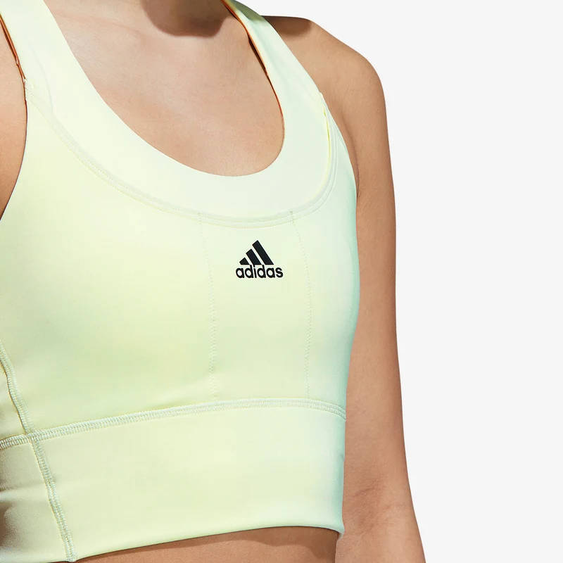 adidas Damen Running Medium Support Pocket BH