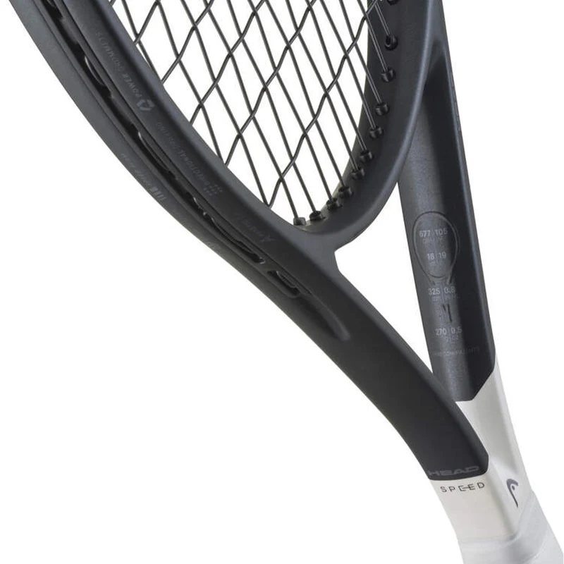 Speed TEAM 2026 Tennis Racket