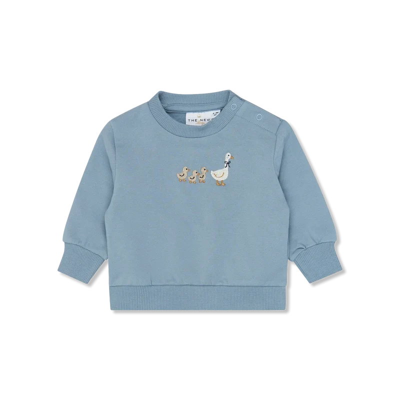 Tnsbvarren sweatshirt Sweatshirt