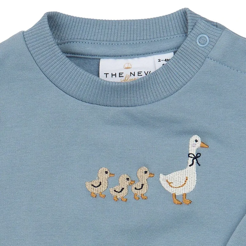 Tnsbvarren sweatshirt Sweatshirt