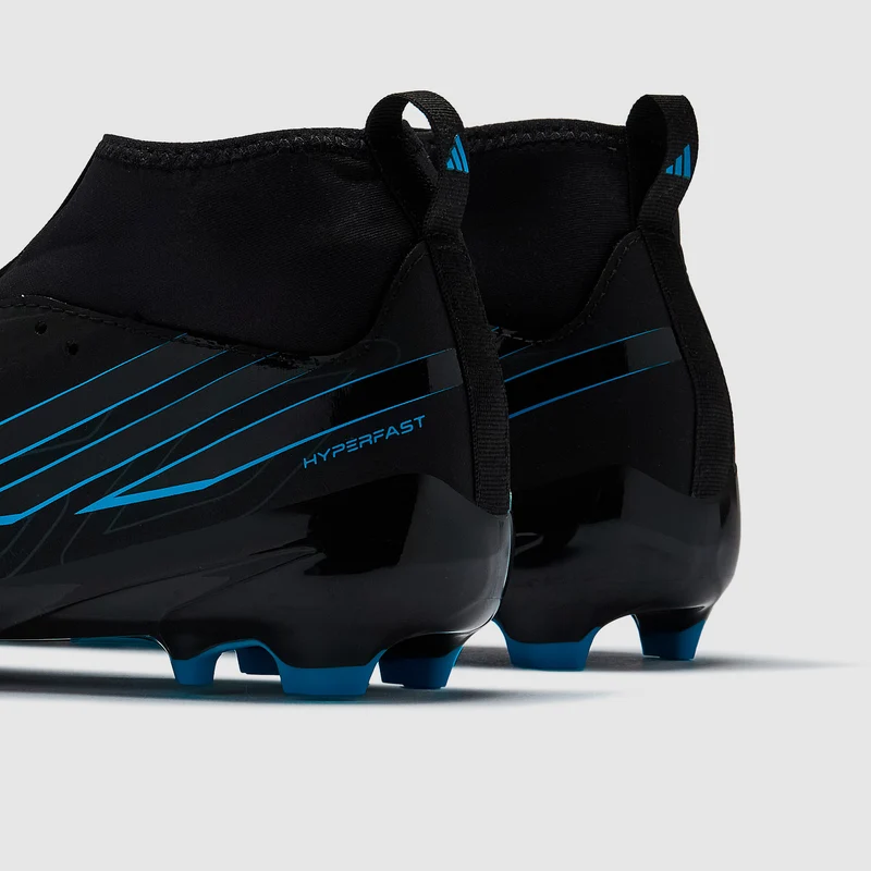 adidas Kids F50 Hyperfast League Mid FG