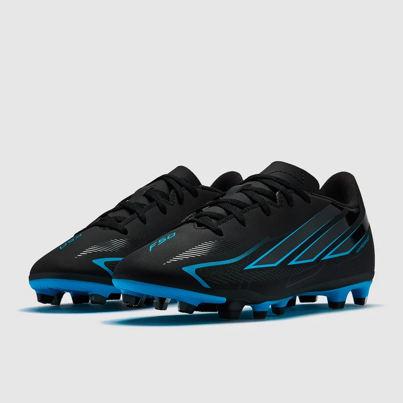 adidas Kids F50 Hyperfast Club FG/MG
