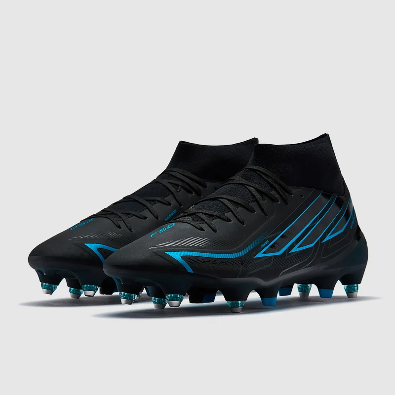 adidas F50 Hyperfast League Mid SG