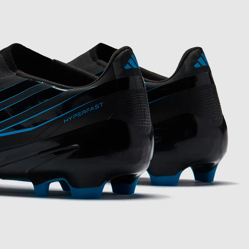 adidas F50 Hyperfast League Laceless FG